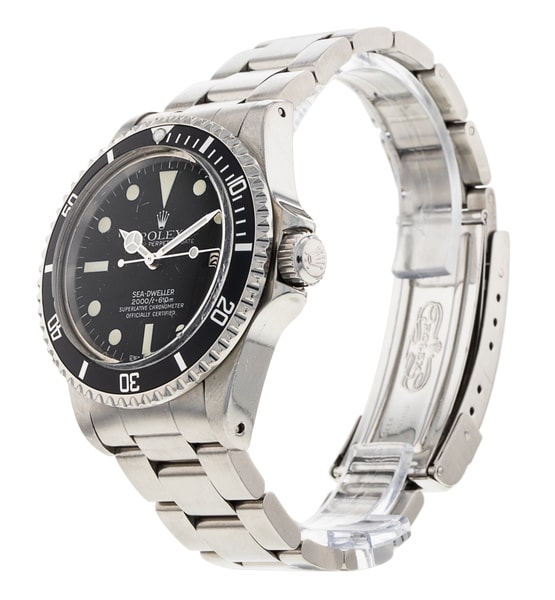 Rolex Sea-Dweller 1665